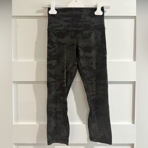 Lululemon Align 21 inch inseam Size 4